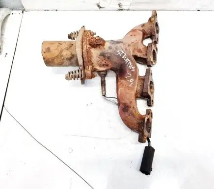 Dodge Stratus Exhaust manifold