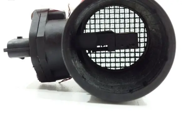 Mass air flow meter
