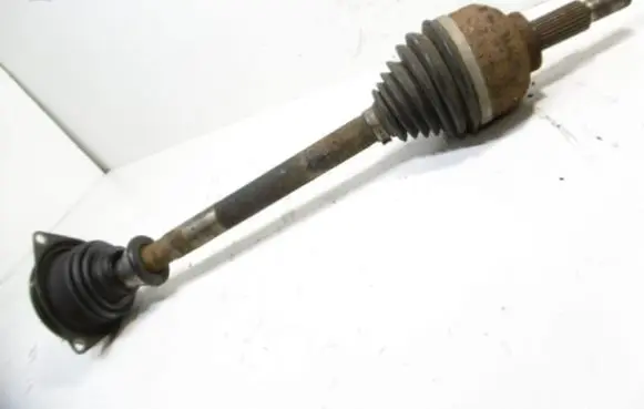 Renault Scenic II - Grand scenic II Drive shaft (set) 8200228393