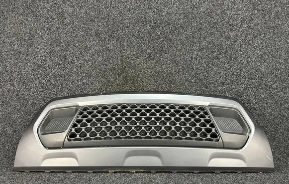 Jeep Compass Front bumper lower grill 60936025