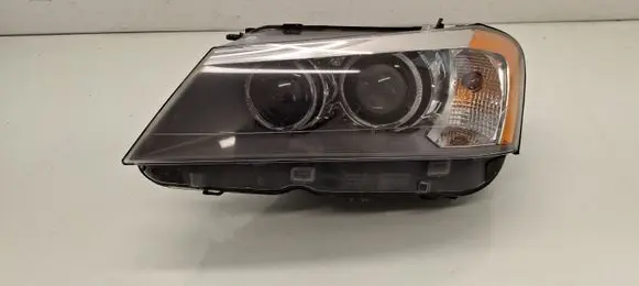 BMW X3 F25 Headlight/headlamp 7219621