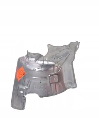 Ford B-MAX Exhaust heat shield DM51-9N454-BC