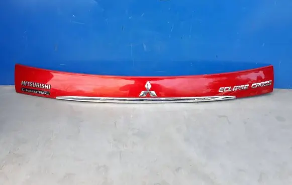 Mitsubishi Eclipse Cross Tailgate/trunk/boot lid 5817A077ZZ