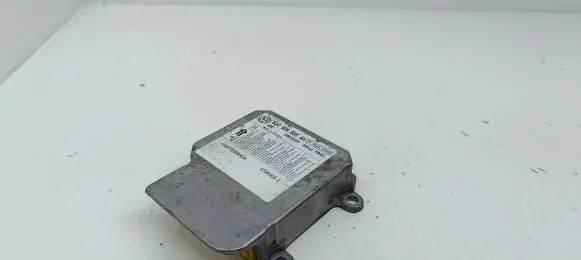 Volkswagen Caddy Airbag control unit/module 6Q0909605AH 5WK43351 04H023S2400