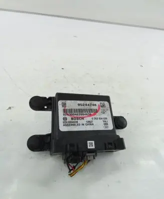 Chevrolet Cruze Parking PDC control unit/module 95244746