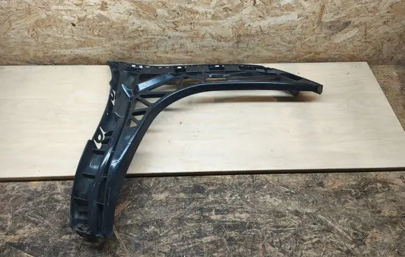 Mercedes-Benz CLS C257 Rear bumper mounting bracket A257880520