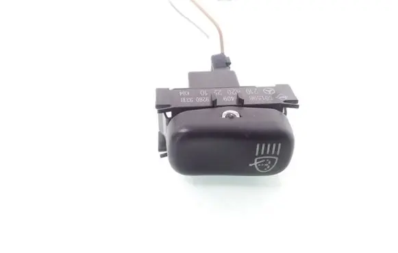 Mercedes-Benz E W210 Headlight washer switch A2108202210