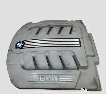 BMW 7 E65 E66 Engine cover (trim)