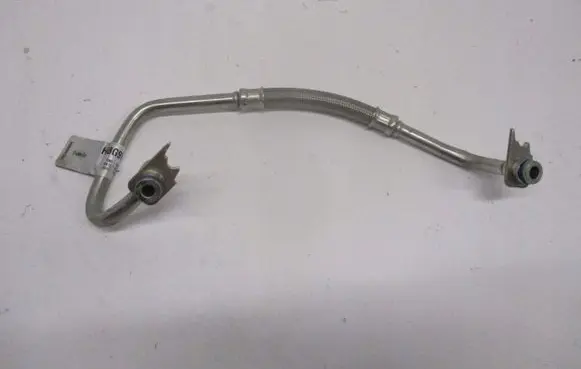 Ford Puma Air conditioning (A/C) pipe/hose H6BG9V472AA