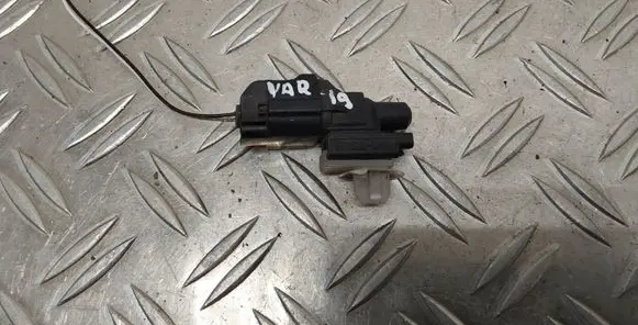 Toyota Yaris Outside/exterior temperature sensor 0775005191