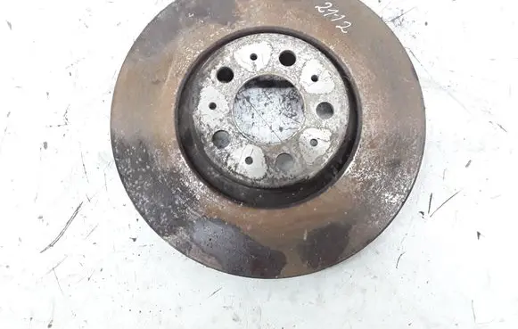 Volvo XC90 Front brake disc