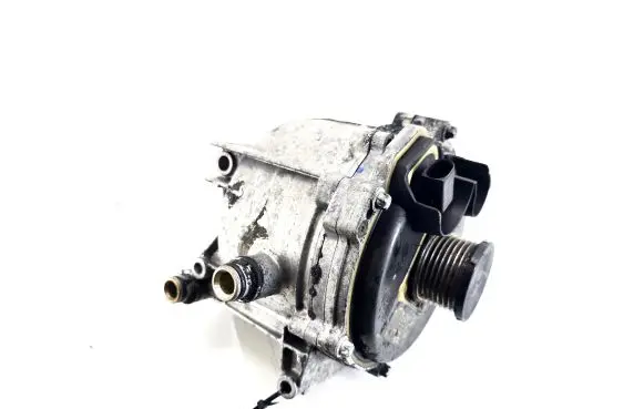 Mercedes-Benz S W220 Generator/alternator a0001502250 01220aa