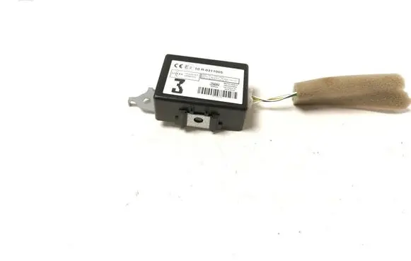 Toyota Avensis T270 Other control units/modules 8974102210