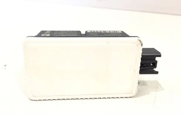 Volvo XC60 Door central lock control unit/module 31268992
