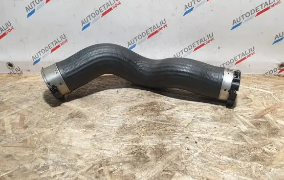 BMW 2 F22 F23 Intercooler hose/pipe 8513851 11618513851