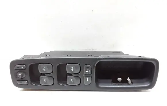 Volvo S80 Electric window control switch 9452959