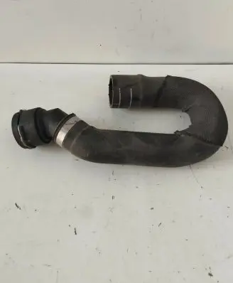 Audi A4 S4 B7 8E 8H Engine coolant pipe/hose 8E0121055AM
