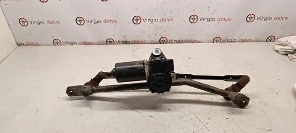KIA Ceed Front wiper linkage and motor 