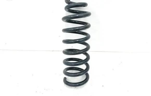 Audi Q7 4L Front coil spring 