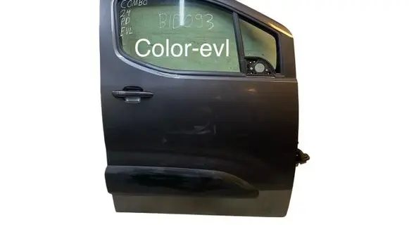 Opel Combo E Front door 
