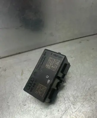 Audi A7 S7 4G Keyless (KESSY) go control unit/module 4H0909131 3409 2822