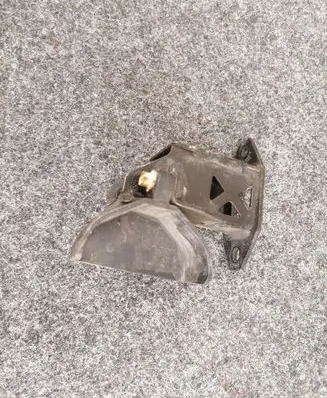 Jaguar F-Pace Radiator mount bracket GX738A291