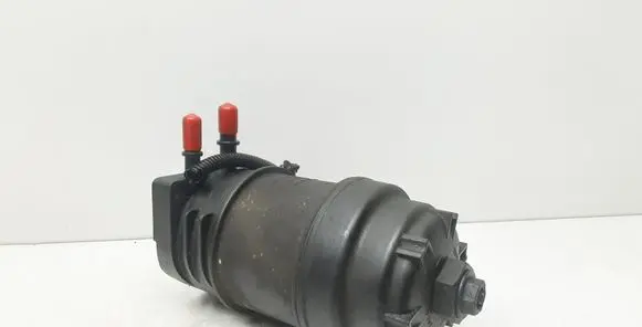 Volvo XC70 Fuel filter housing 6G9N9155CB