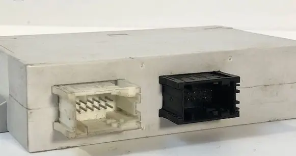 BMW 5 E39 Parking PDC control unit/module 6904023
