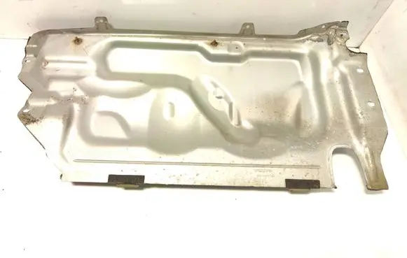 Volvo V60 Heat shield in engine bay 9N10B738