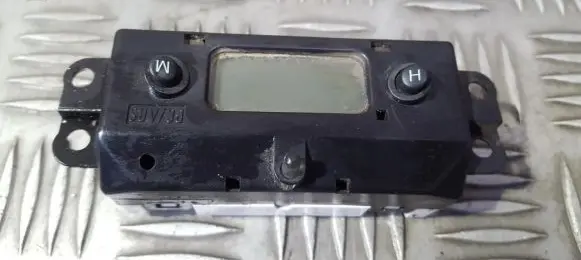 Ford Focus Screen/display/small screen 98AB15000CCW 98AB-15000-CCW