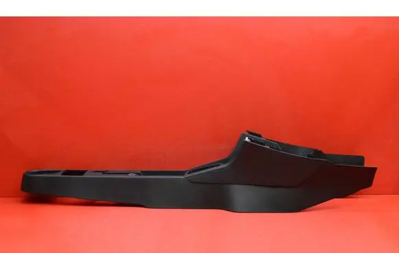 Skoda Rapid (NH) Center console 5JB863241F