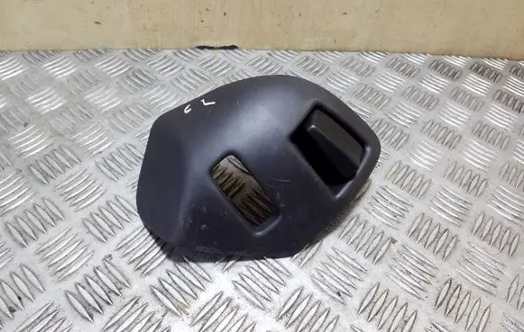 Tesla Model S Seat back rest control lever/handle AG130230B AG133287A