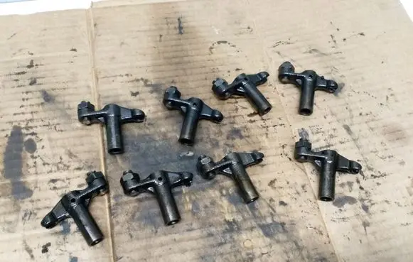 Mazda 323 other engine part
