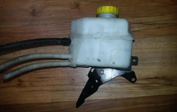 Fiat Punto (188) Power steering fluid tank/reservoir