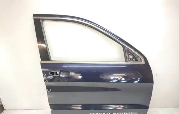 Jeep Grand Cherokee Front door 