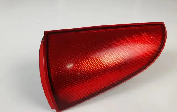 Mercedes-Benz Vito Viano W639 Rear tail light reflector A6398200664 A6398201964