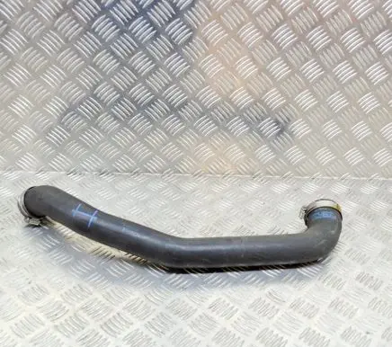 Ford Focus Intercooler hose/pipe CV616C646AJ