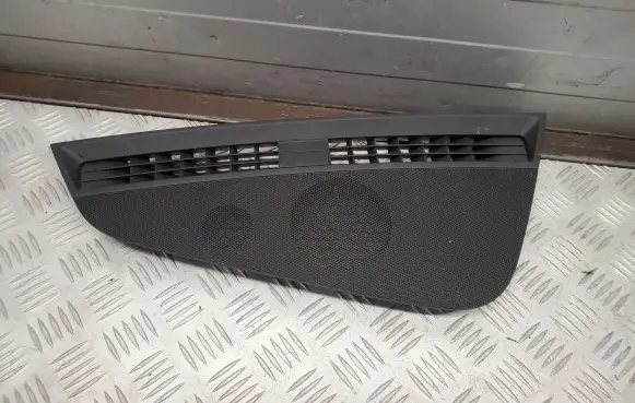 Audi A4 S4 B9 Dash center speaker trim cover 8W1819635B 8W1819636B