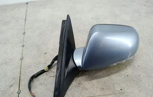 Honda Accord Front door electric wing mirror B538M
