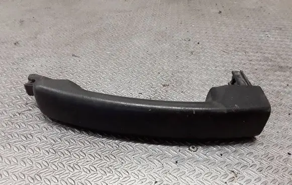 Renault Trafic III (X82) Rear door exterior handle 8200766694