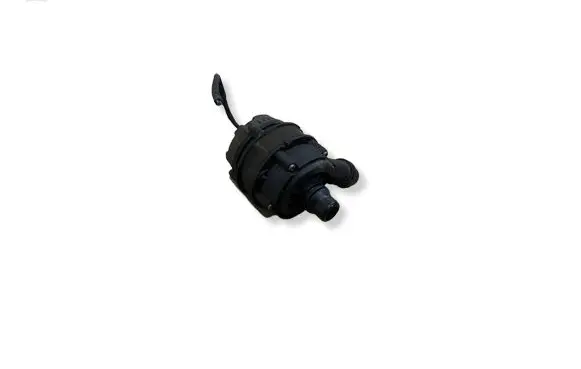 BMW 4 F36 Gran coupe Electric auxiliary coolant/water pump 8637953