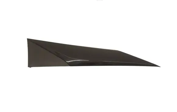 Toyota Aygo AB10 Fender trim (molding) PZ41D90520autoas1 PZ41D-90520