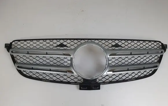 Mercedes-Benz GLE (W166 - C292) Front grill A1668880260