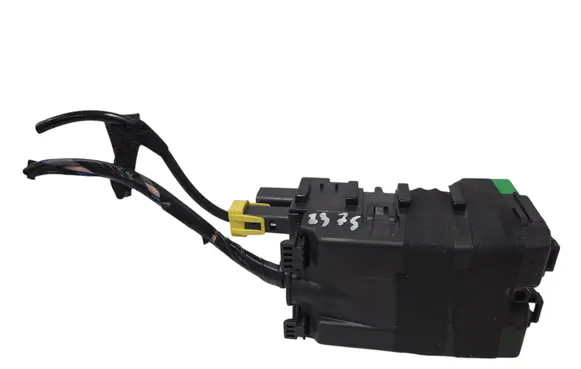 Peugeot 208 Fuse module 9666232680 66652X