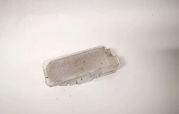 Citroen C3 Other interior light 