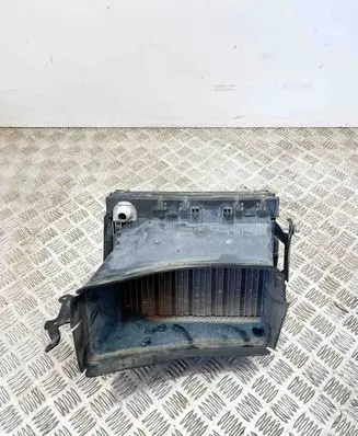 Air intake duct part