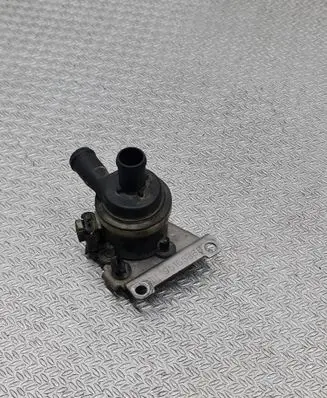 Chevrolet Captiva Electric auxiliary coolant/water pump 95165365 2205065233