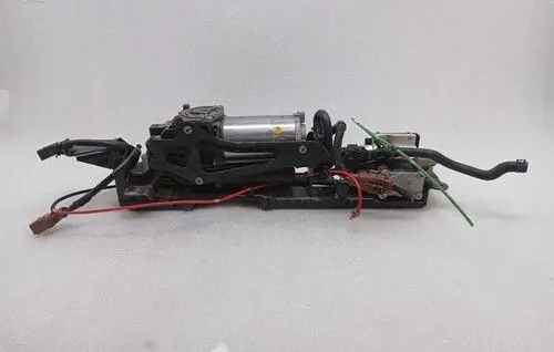 Lamborghini LP 640-4 Air suspension compressor/pump 4S0616007F