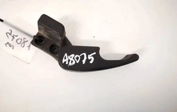 Seat Cordoba (6K) Engine bonnet (hood) release handle 1h1823533