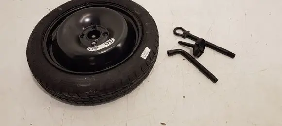Renault Captur R18 forged rim 4X100